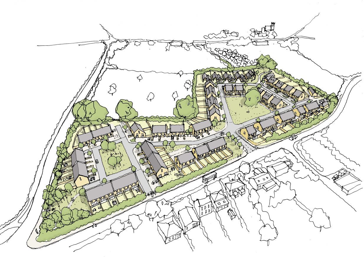 Housing And Community Infrastructure GIBB